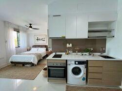 Treasure at Tampines (D18), Condominium #566073431